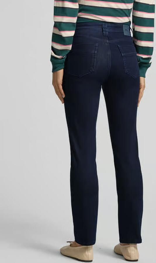 BRAX Regular fit jeans van katoenmix model 'MARY' - Foto 3