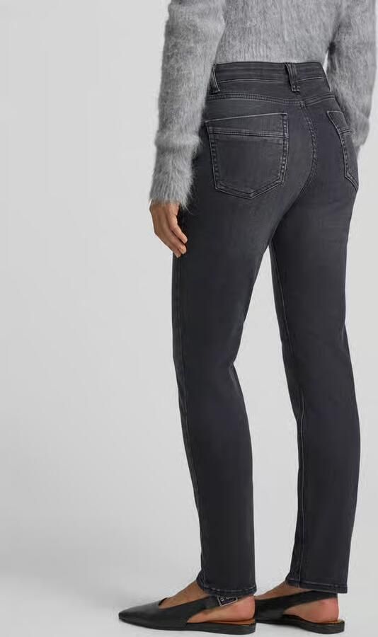BRAX Regular fit jeans van katoenmix model 'MARY' - Foto 3
