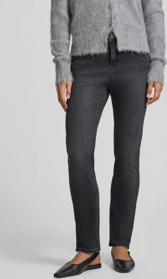 BRAX Regular fit jeans van katoenmix model 'MARY' - Foto 2