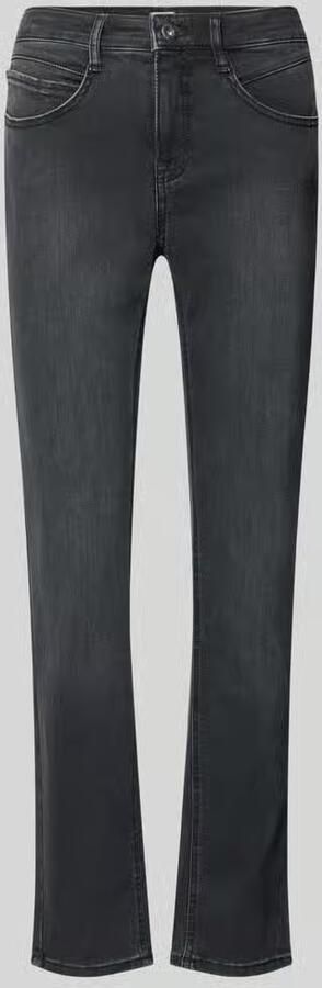 BRAX Regular fit jeans van katoenmix model 'MARY'