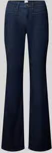BRAX Bootcut-jeans van katoenmix model 'SHAKIRA'