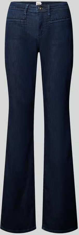 BRAX Bootcut-jeans van katoenmix model 'SHAKIRA' - Foto 3