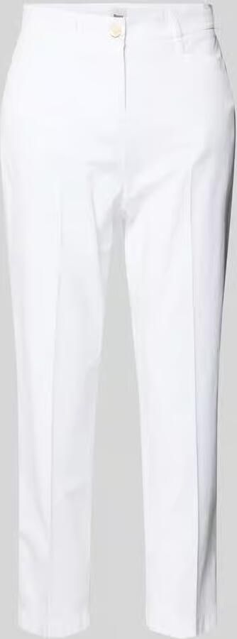 BRAX BROEK in verkorte pasvorm Model 'Mara S' - Foto 2