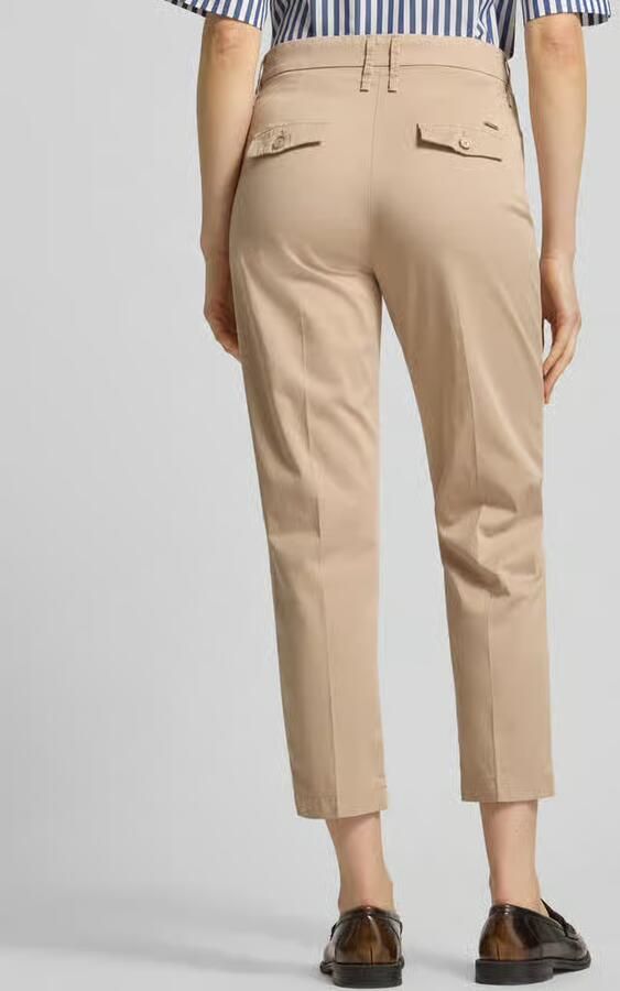 BRAX BROEK in verkorte pasvorm Model 'Mara S' - Foto 3