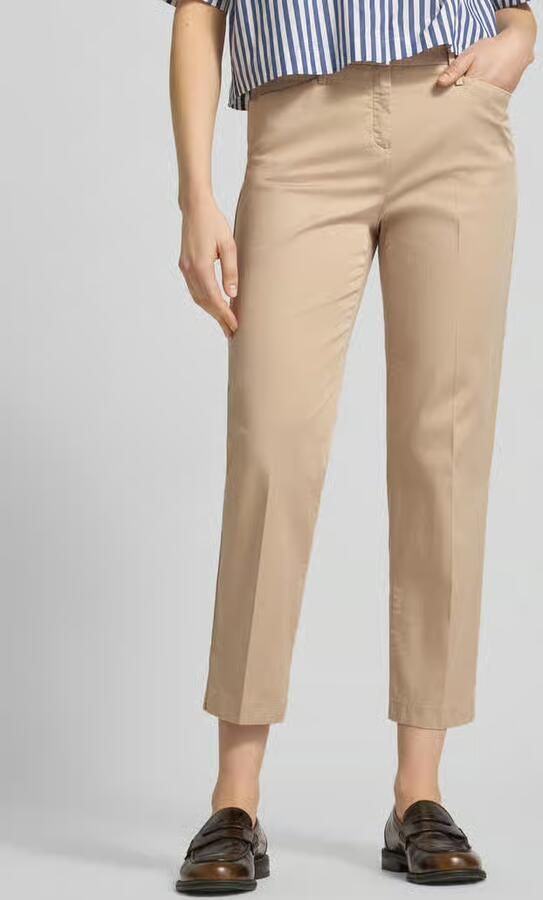 BRAX BROEK in verkorte pasvorm Model 'Mara S' - Foto 4