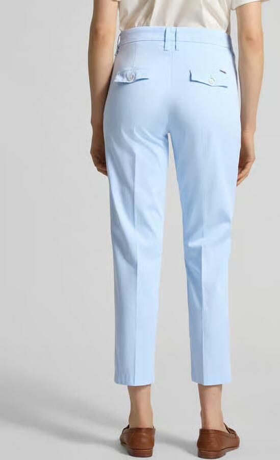 BRAX BROEK in verkorte pasvorm Model 'Mara S' - Foto 3