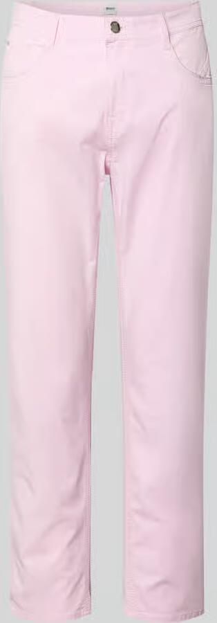 BRAX Broek in verkorte pasvorm model 'Mary' - Foto 2