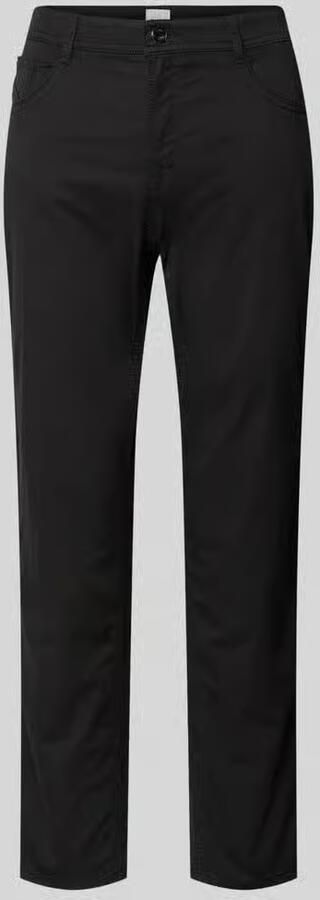 BRAX Broek in verkorte pasvorm model 'Mary' - Foto 2