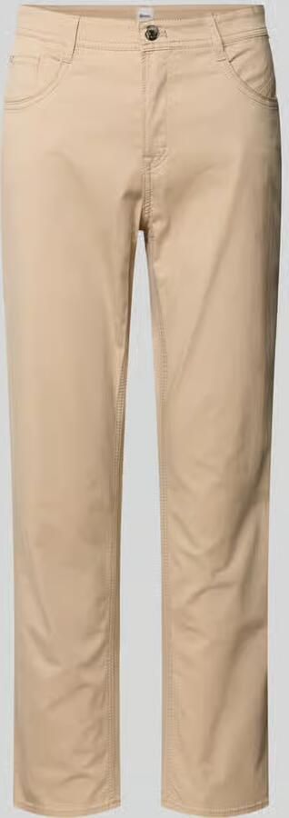 BRAX Broek in verkorte pasvorm model 'Mary' - Foto 2