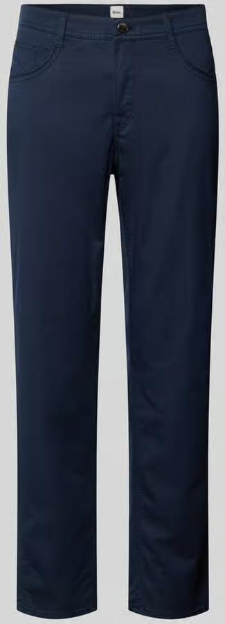 BRAX Broek in verkorte pasvorm model 'Mary' - Foto 2