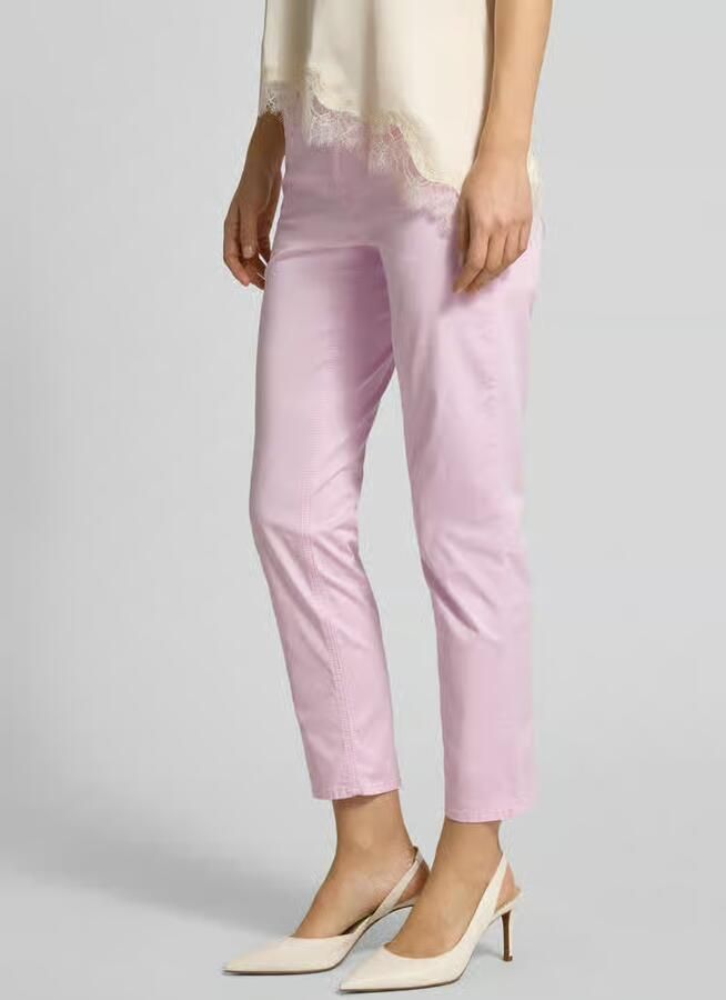BRAX Broek in verkorte pasvorm model 'Mary' - Foto 2