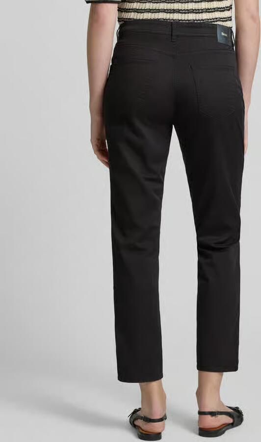 BRAX Broek in verkorte pasvorm model 'Mary'
