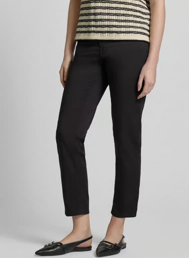 BRAX Broek in verkorte pasvorm model 'Mary' - Foto 2