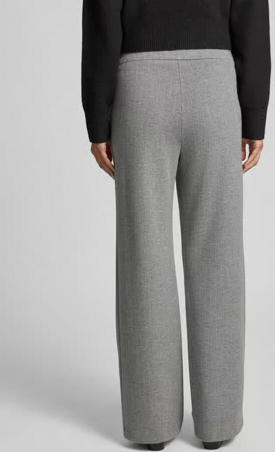 BRAX Broek met elastische band model 'MAINE' - Foto 2