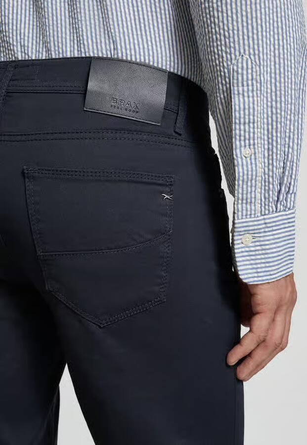 Brax Straight Fit-jeans model Cadiz Van Feel Good denim - Foto 5
