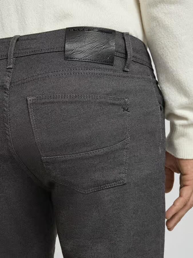 BRAX Broek met steekzakken model 'Cadiz' - Foto 2