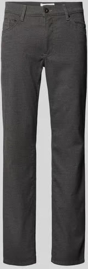 BRAX Broek met steekzakken model 'Cadiz'