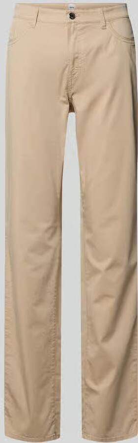 BRAX Broek met steekzakken model 'Carola' - Foto 2