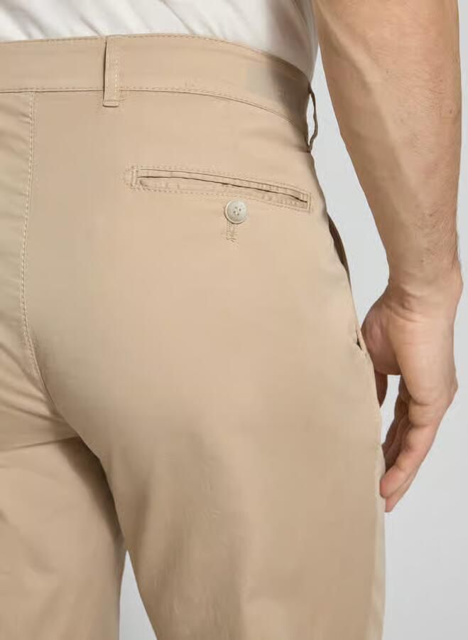 BRAX Broek met Steekzakken Model 'Everest'