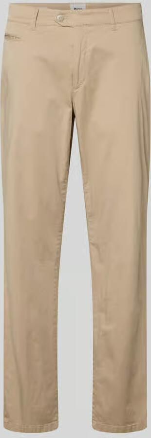 BRAX Broek met Steekzakken Model 'Everest' - Foto 2