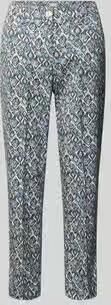 BRAX Broek met steekzakken model 'Mara'