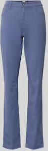 BRAX Broek met steekzakken model 'Mary'