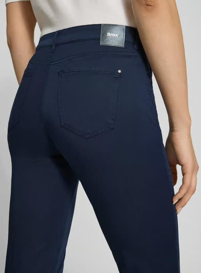 BRAX Broek met steekzakken model 'Mary'