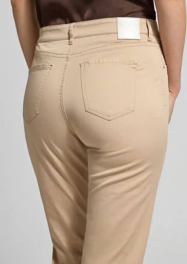 BRAX Broek met steekzakken model 'Mary'