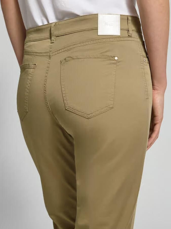 BRAX Broek met steekzakken model 'Mary'