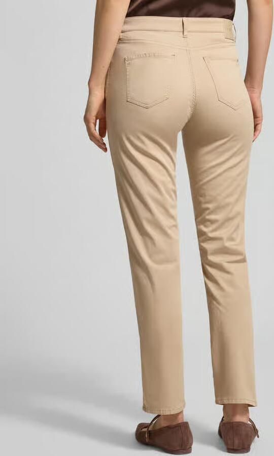 BRAX Broek met steekzakken model 'Mary'