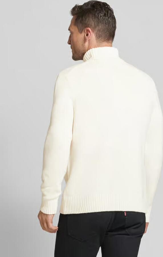 BRAX Stijlvolle Casual Herenkleding Style Brian Beige Heren - Foto 2