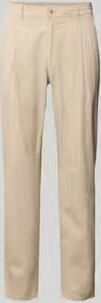 BRAX comfort fit chino met ultralight afwerking model 'Tino'