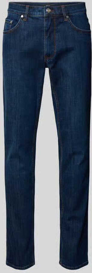 BRAX Comfort fit jeans in 5-pocketmodel model 'Cooper' - Foto 2