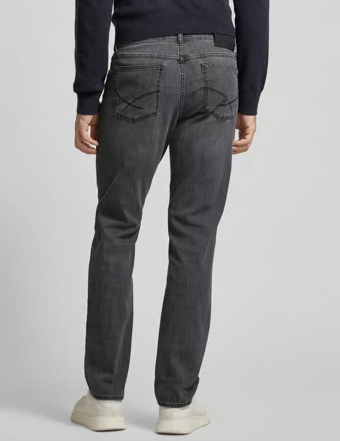 BRAX Comfort fit jeans in 5-pocketmodel model 'Cooper'