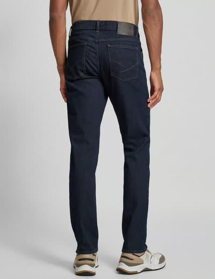 BRAX Comfort fit jeans in 5-pocketmodel model 'Cooper' - Foto 2