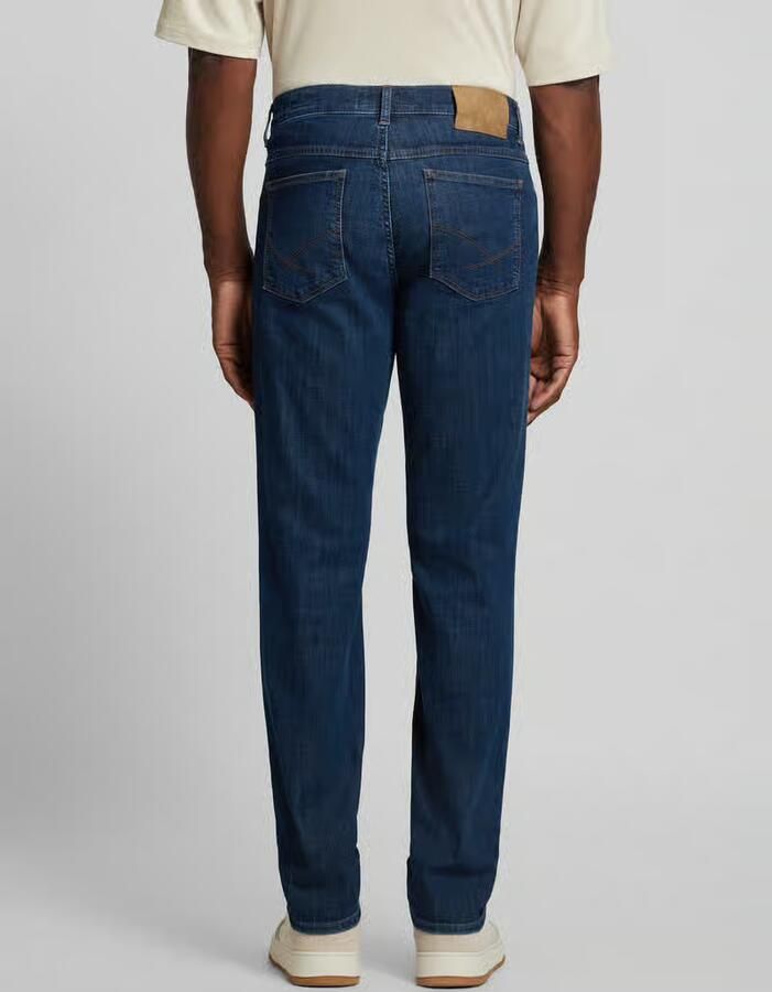 BRAX Comfort fit jeans in 5-pocketmodel model 'Cooper'