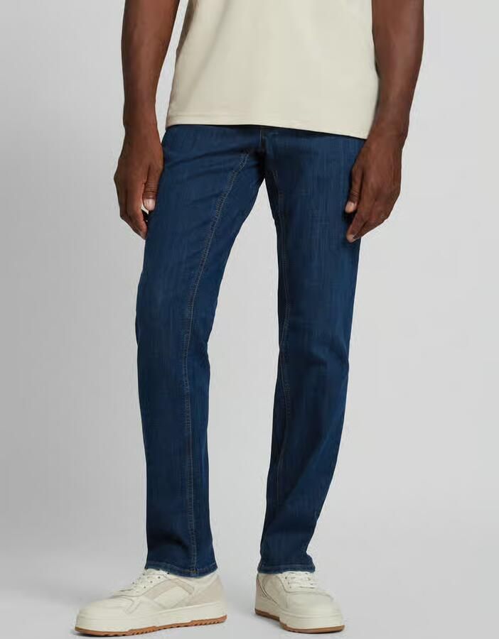 BRAX Comfort fit jeans in 5-pocketmodel model 'Cooper' - Foto 2