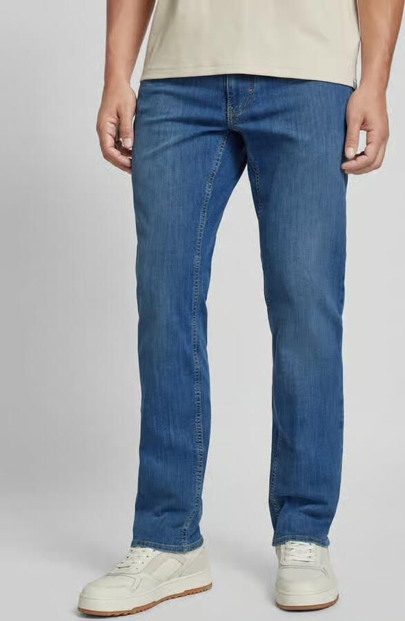 BRAX Comfort fit jeans in 5-pocketmodel model 'Cooper'