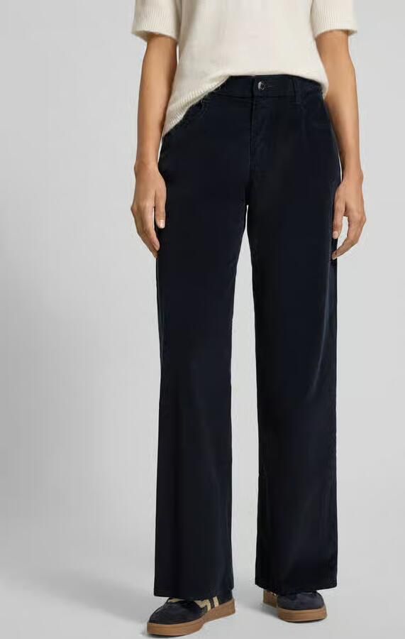BRAX Corduroy broek met 5-pocketmodel model 'MORGAN'