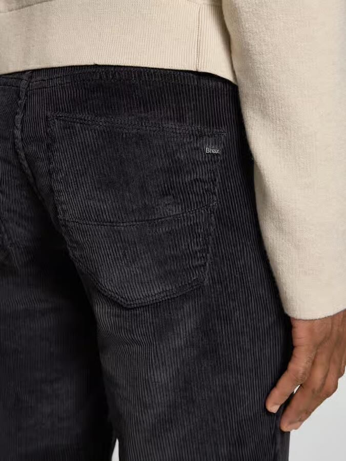 BRAX Corduroybroek met 5-pocketdesign model 'Cadiz'