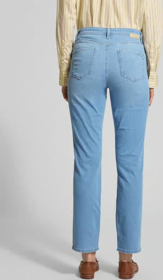 BRAX Flared fit Jeans in 5-pocketmodel Model 'Carola'