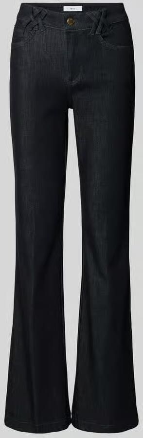 BRAX Flared fit jeans in 5-pocketmodel model 'Shakira'