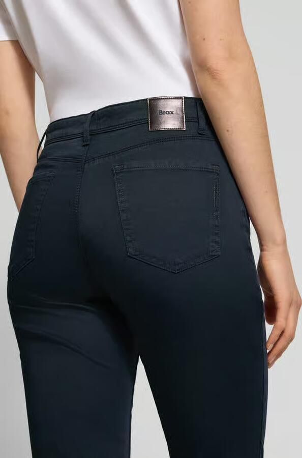 BRAX Flared fit jeans met lyocell model 'Mary' - Foto 2