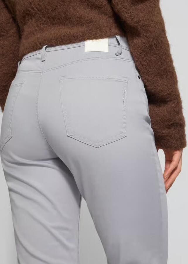 BRAX Flared fit jeans met lyocell model 'Mary' - Foto 2