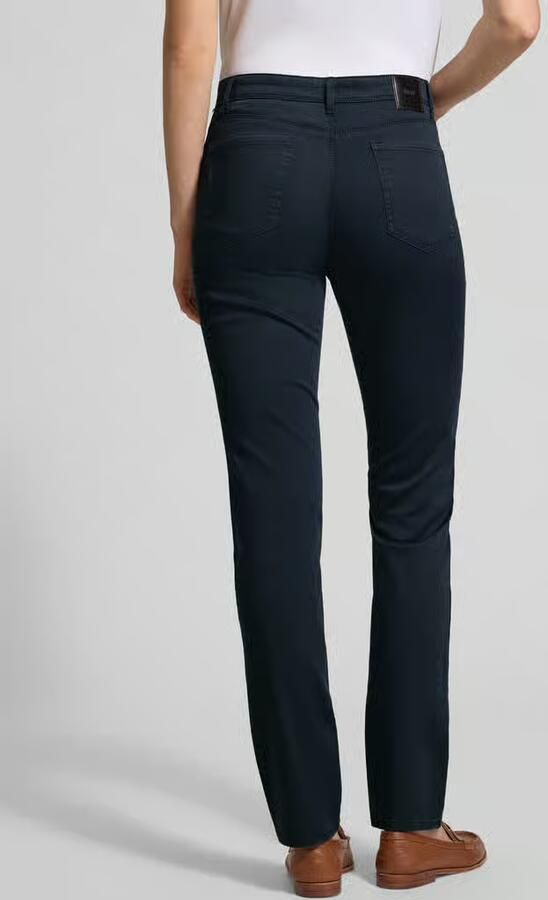 BRAX flared fit jeans Met lyocell Model 'Mary' - Foto 2