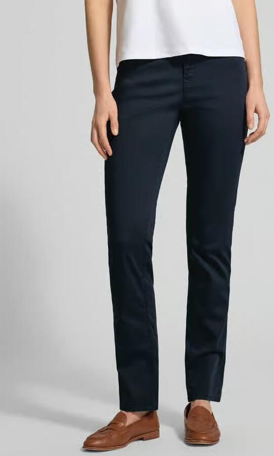 BRAX flared fit jeans Met lyocell Model 'Mary' - Foto 3