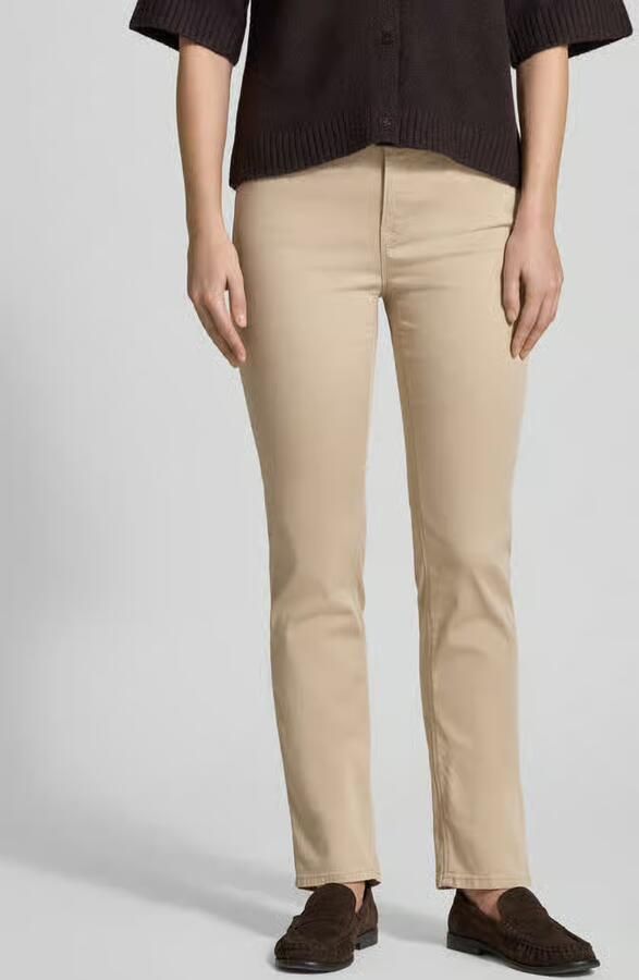 BRAX flared fit jeans Met lyocell Model 'Mary' - Foto 2