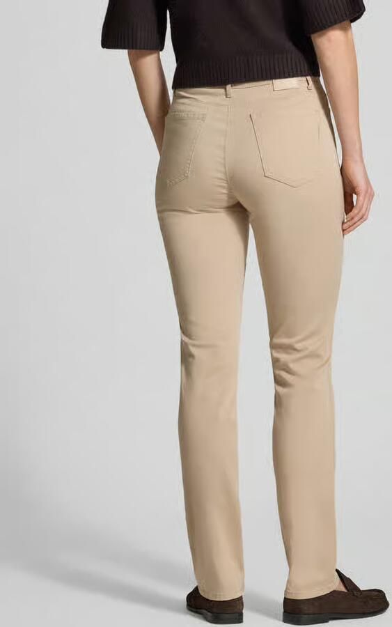BRAX flared fit jeans Met lyocell Model 'Mary' - Foto 3