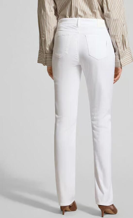 BRAX flared fit jeans Met lyocell Model 'Mary' - Foto 3