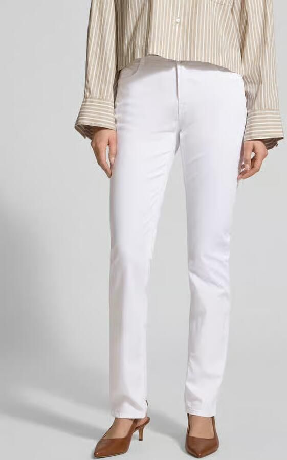 BRAX flared fit jeans Met lyocell Model 'Mary' - Foto 2